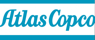 Atlas Copco
